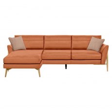 Ercol Forli Corner Chaise Sofa