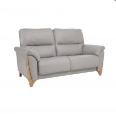 Ercol Enna Powered Medium Recliner Sofa