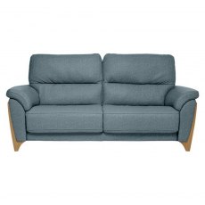 Ercol Enna Powered Large Recliner Sofa
