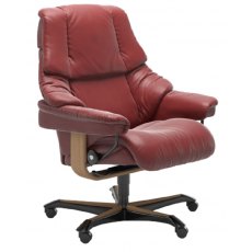 Stressless Home Office Reno Chair