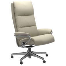 Stressless Home Office Tokyo High Back Office Chair