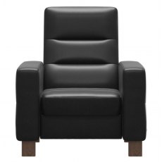 Stressless Wave High Back Armchair