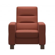 Stressless Wave High Back Armchair