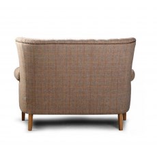 Vintage Sofa Company Hexham 2 Seater Sofa (Fast Track)