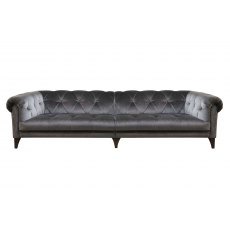 Alexander & James Luisa 4 Seater Split Sofa