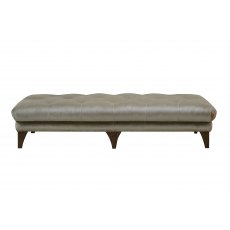 Alexander & James Luisa Footstool