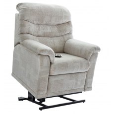 G Plan Malvern Rise & Recliner