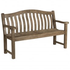 Alexander Rose Sherwood Turnberry 5ft Bench