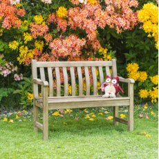 Alexander Rose Sherwood Childrens Bench