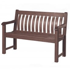 Alexander Rose Sherwood St George 5ft Bench