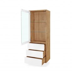 Clemence Richard Modena Display Cabinet (212)