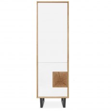 Clemence Richard Modena Display Cabinet (214)