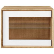 Clemence Richard Modena Wall Hanging Cupboard (221)