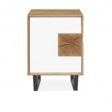 Clemence Richard Modena Small Sideboard (225)