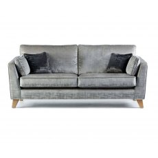 Alpha Designs Vincent 3 Seater Sofa