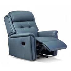 Sherborne Upholstery Roma Manual Recliner (2 Sizes)