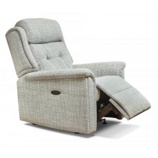 Sherborne Upholstery Roma Rechargeable Powered Recliner (2 Sizes)
