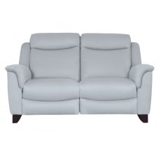 Parker Knoll Manhattan Large 2 Seater Sofa