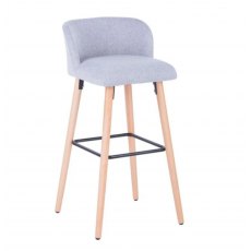 Alphason Barstools Claremont