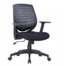 Alphason Office Chairs Malibu