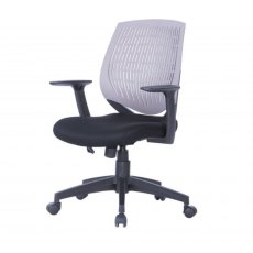 Alphason Office Chairs Malibu