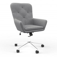 Alphason Office Chairs Benjamin Executive Chair