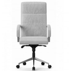 Alphason Office Chairs Bedford Designer Chair