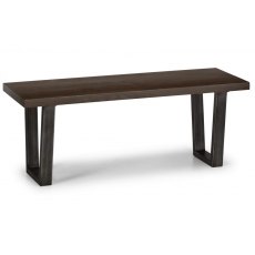 Julian Bowen Brooklyn Dining Bench