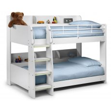 Julian Bowen Domino Bunk Beds