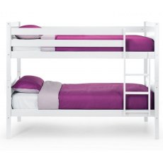 Julian Bowen Bella Bunk Beds