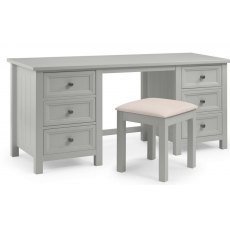 Julian Bowen Maine Dressing Table