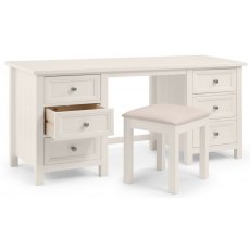 Julian Bowen Maine Dressing Table