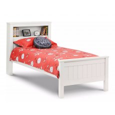 Julian Bowen Maine Bookcase Bed 90cm