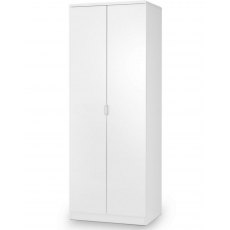 Julian Bowen Manhattan  2 Door Wardrobe