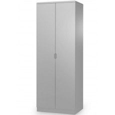 Julian Bowen Manhattan  2 Door Wardrobe