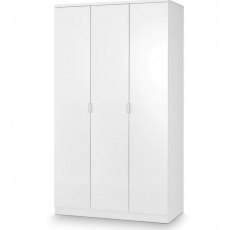 Julian Bowen Manhattan  3 Door Wardrobe