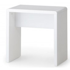 Julian Bowen Manhattan  Dressing Stool