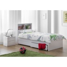 Julian Bowen Manhattan  Underbed Drawers Set Of Two 90cm