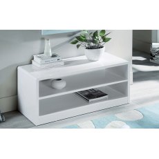 Julian Bowen Manhattan Compact TV Unit