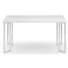 Julian Bowen Manhattan Dining Table