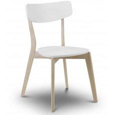 Julian Bowen Casa Dining Chair