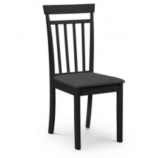 Julian Bowen Coast Dining Chair