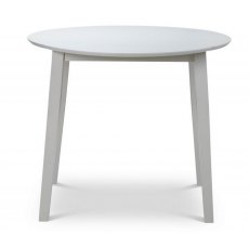 Julian Bowen Coast Drop Leaf Dining Table