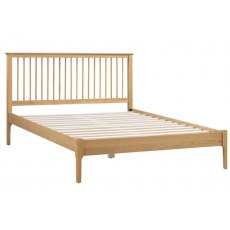 Julian Bowen Cotswold Bedframe