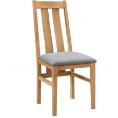 Julian Bowen Cotswold Dining Chair