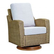 The Cane Industries Norfolk Glider Chair