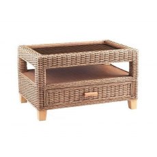 The Cane Industries Norfolk Rectangular Coffee Table