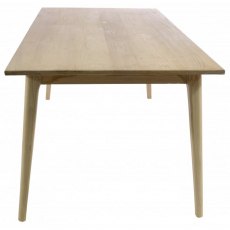 Ancient Mariner Shoreditch Rectangular Dining Table
