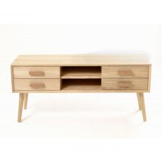 Ancient Mariner Shoreditch TV Unit