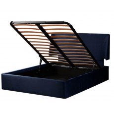 Tempur Highgate Super King Size Ottoman